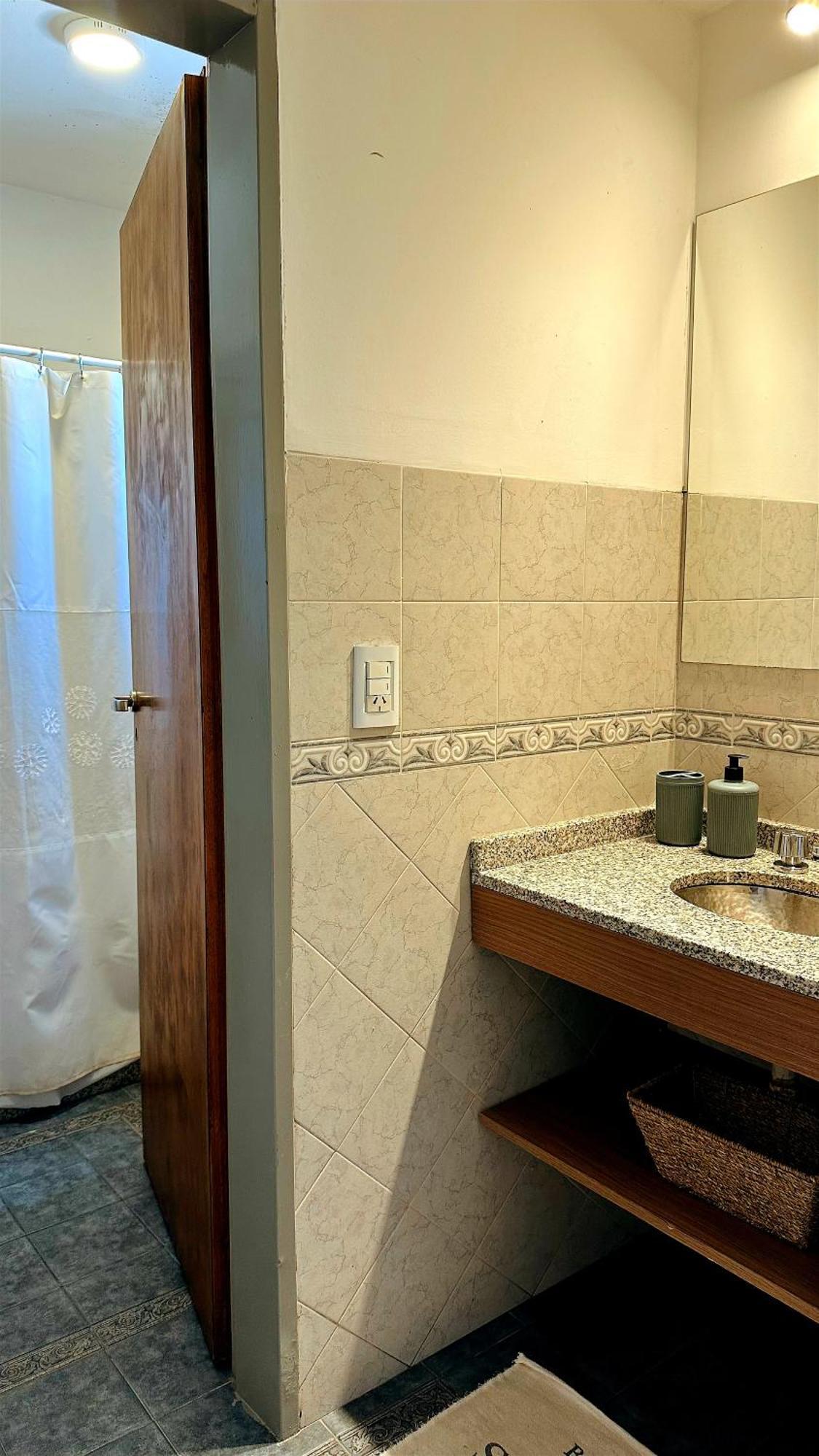 Alamo Hotel Villa Carlos Paz Bagian luar foto